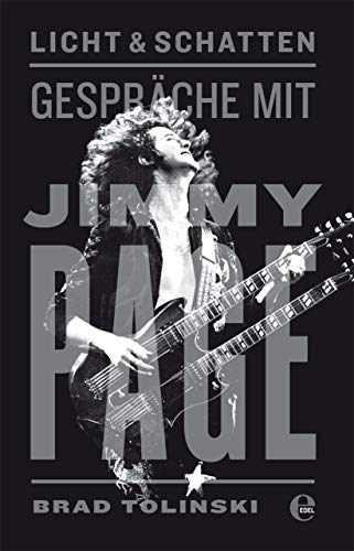 Licht und Schatten: Gespräche mit Jimmy Page